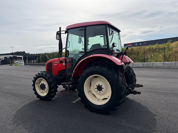 Zetor 4341 SUPER 7 of 30
