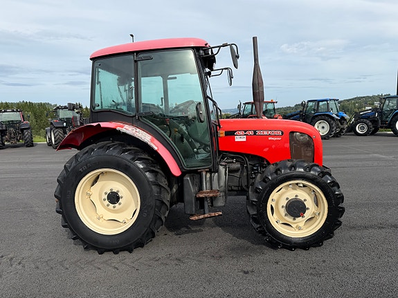 Zetor 4341 SUPER 20 of 30