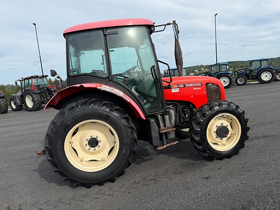 Zetor 4341 SUPER 19 of 30