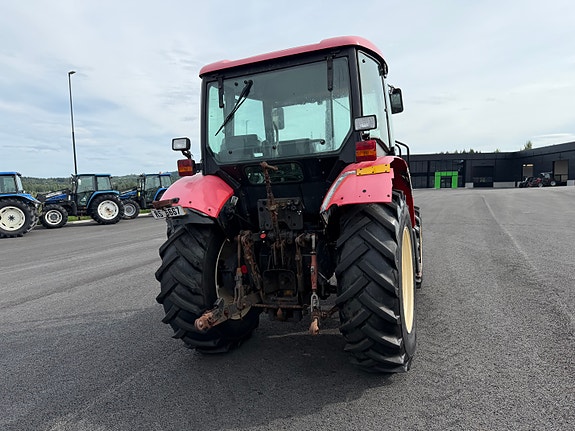 Zetor 4341 SUPER 14 of 30