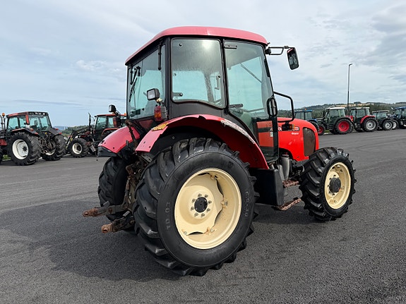 Zetor 4341 SUPER 17 of 30