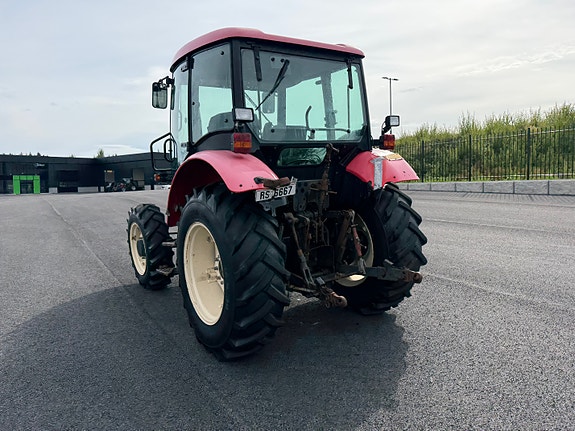 Zetor 4341 SUPER 10 of 30