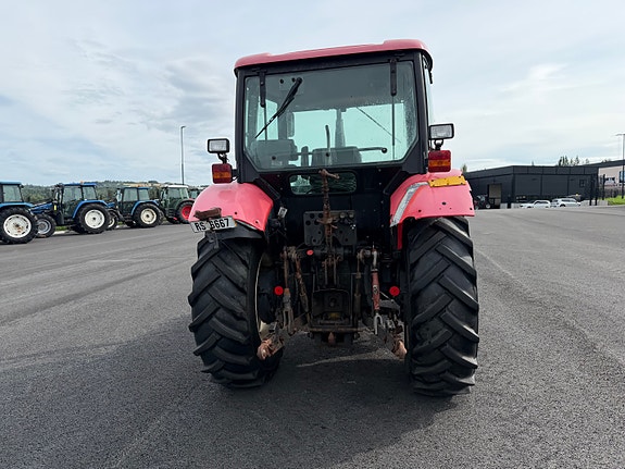 Zetor 4341 SUPER 15 of 30
