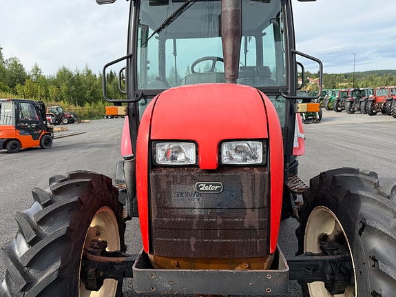 Zetor 4341 SUPER 23 of 30