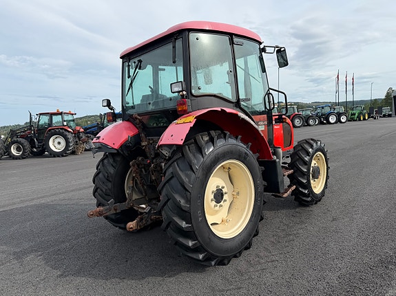 Zetor 4341 SUPER 16 of 30