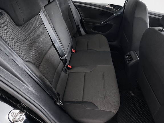 Volkswagen e-Golf VII 20 of 21