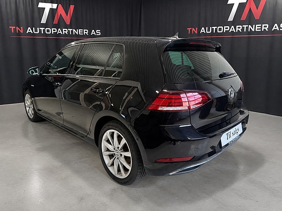 Volkswagen e-Golf VII 6 of 21