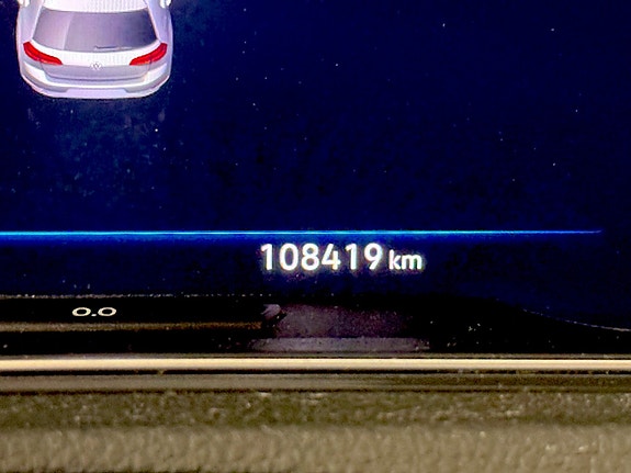 Volkswagen e-Golf VII 21 of 21