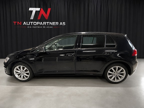 Volkswagen e-Golf VII 5 of 21
