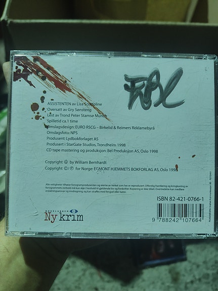 Product image 2 of 3