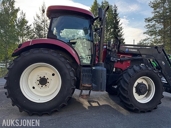 CASE IH Puma 160 12 of 30