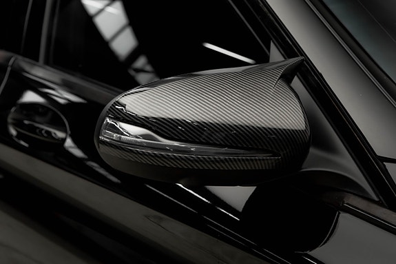Mercedes-Benz C43 6 of 30