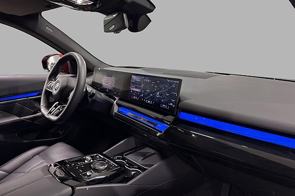 BMW i5 15 of 20