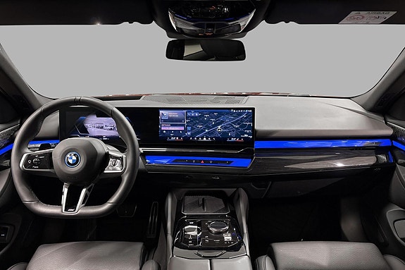 BMW i5 14 of 20