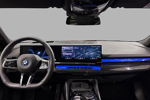 BMW i5 9 of 20