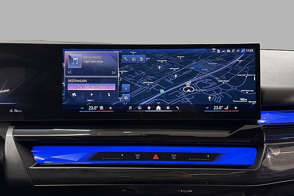BMW i5 13 of 20