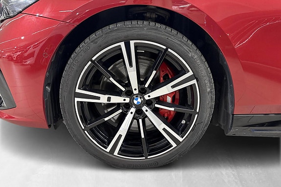BMW i5 19 of 20