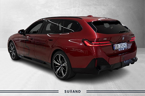 BMW i5 3 of 20