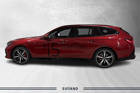 BMW i5 2 of 20