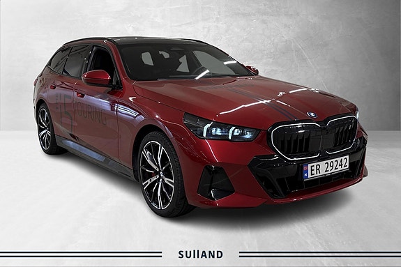 BMW i5 7 of 20