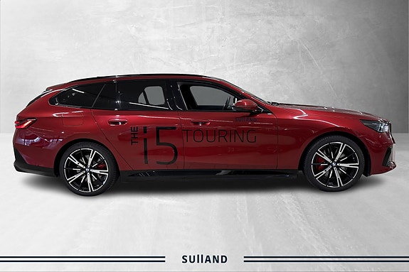 BMW i5 6 of 20