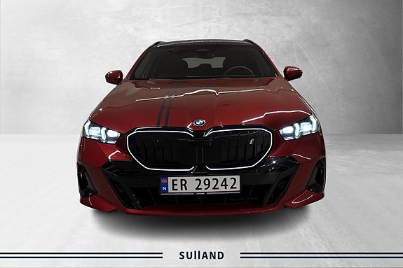 BMW i5 8 of 20