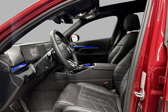 BMW i5 10 of 20