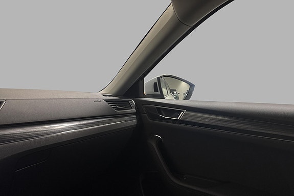 Skoda Superb 20 of 24