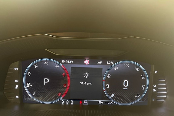Skoda Superb 12 of 24