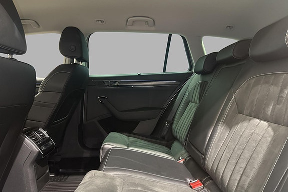 Skoda Superb 15 of 24
