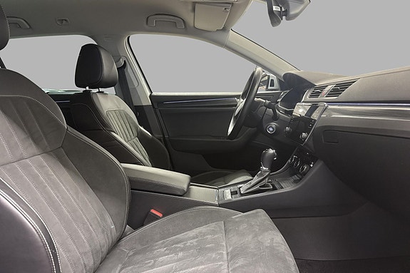 Skoda Superb 14 of 24