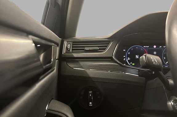 Skoda Superb 21 of 24