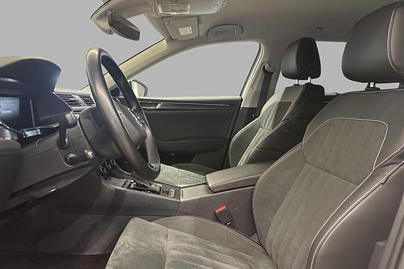 Skoda Superb 10 of 24