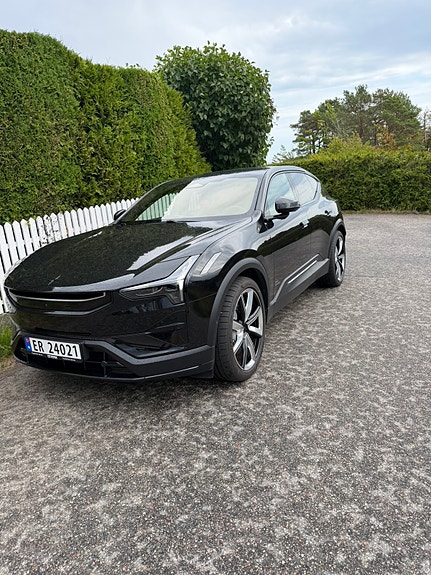Polestar 3 2 of 2