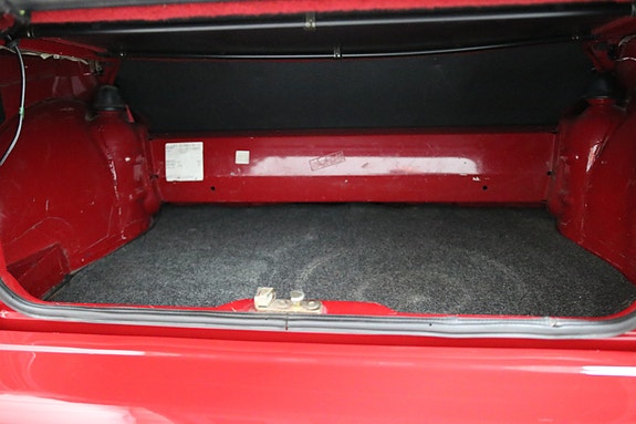 Volkswagen Golf II 8 of 17