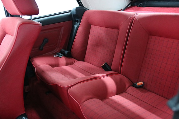 Volkswagen Golf II 14 of 17