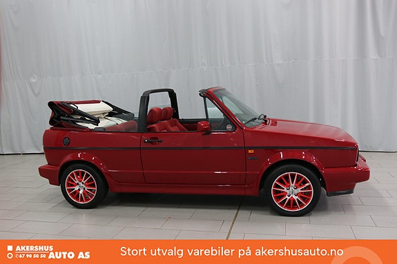 Volkswagen Golf II