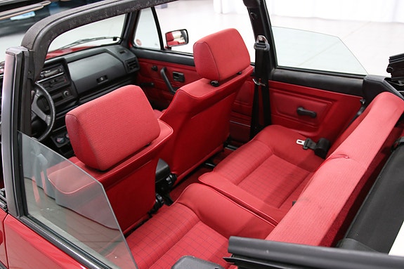 Volkswagen Golf II 16 of 17