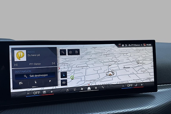 BMW i4 14 of 23