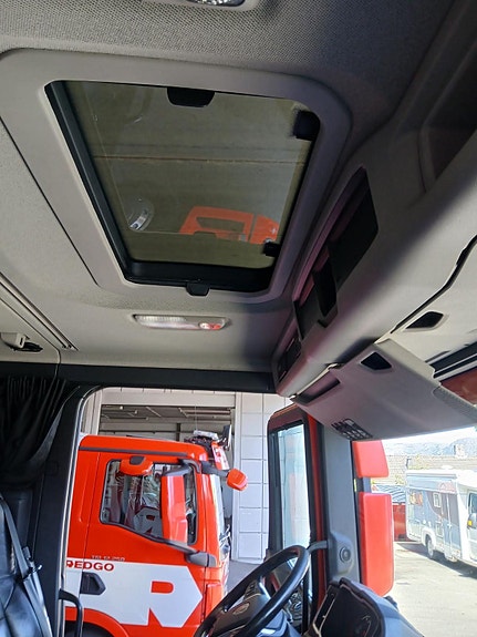 Scania P370 27 of 30