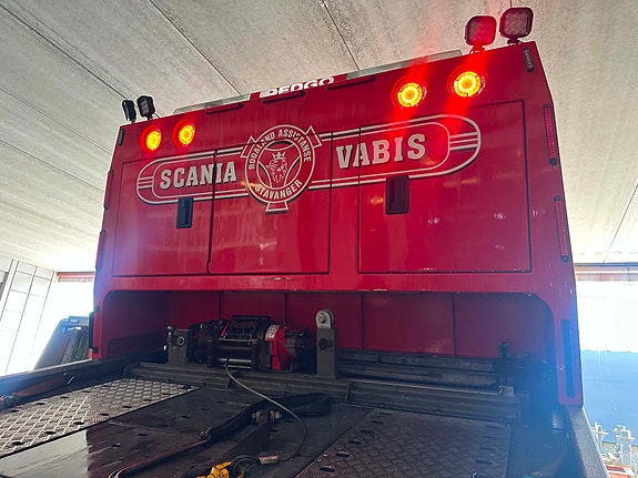 Scania P370 4 of 30