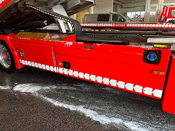 Scania P370 7 of 30