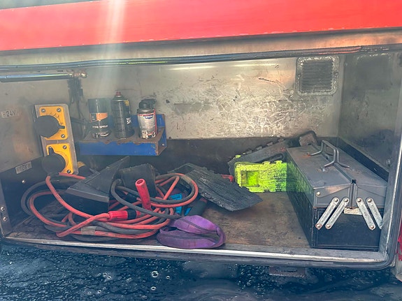 Scania P370 14 of 30