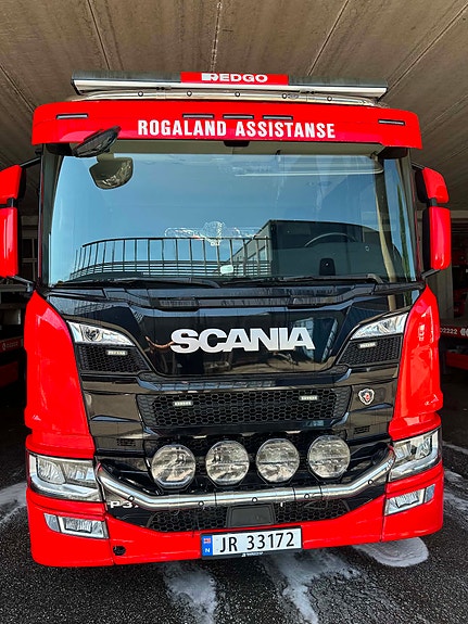 Scania P370 2 of 30