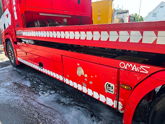 Scania P370 3 of 30