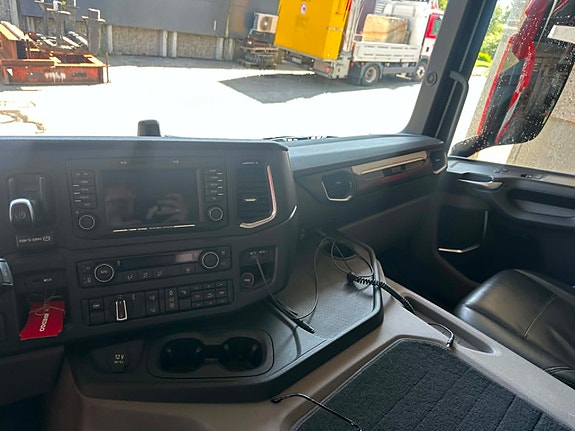 Scania P370 16 of 30