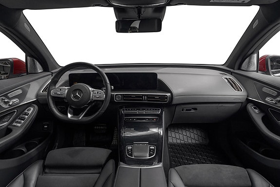 Mercedes-Benz EQC400 14 of 30