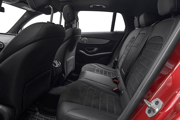 Mercedes-Benz EQC400 28 of 30