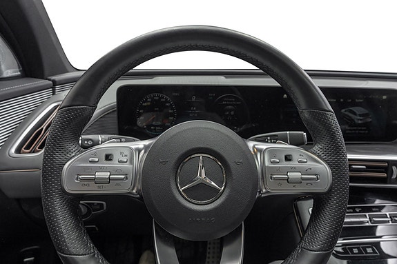 Mercedes-Benz EQC400 18 of 30