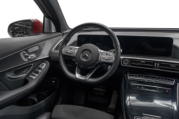 Mercedes-Benz EQC400 30 of 30